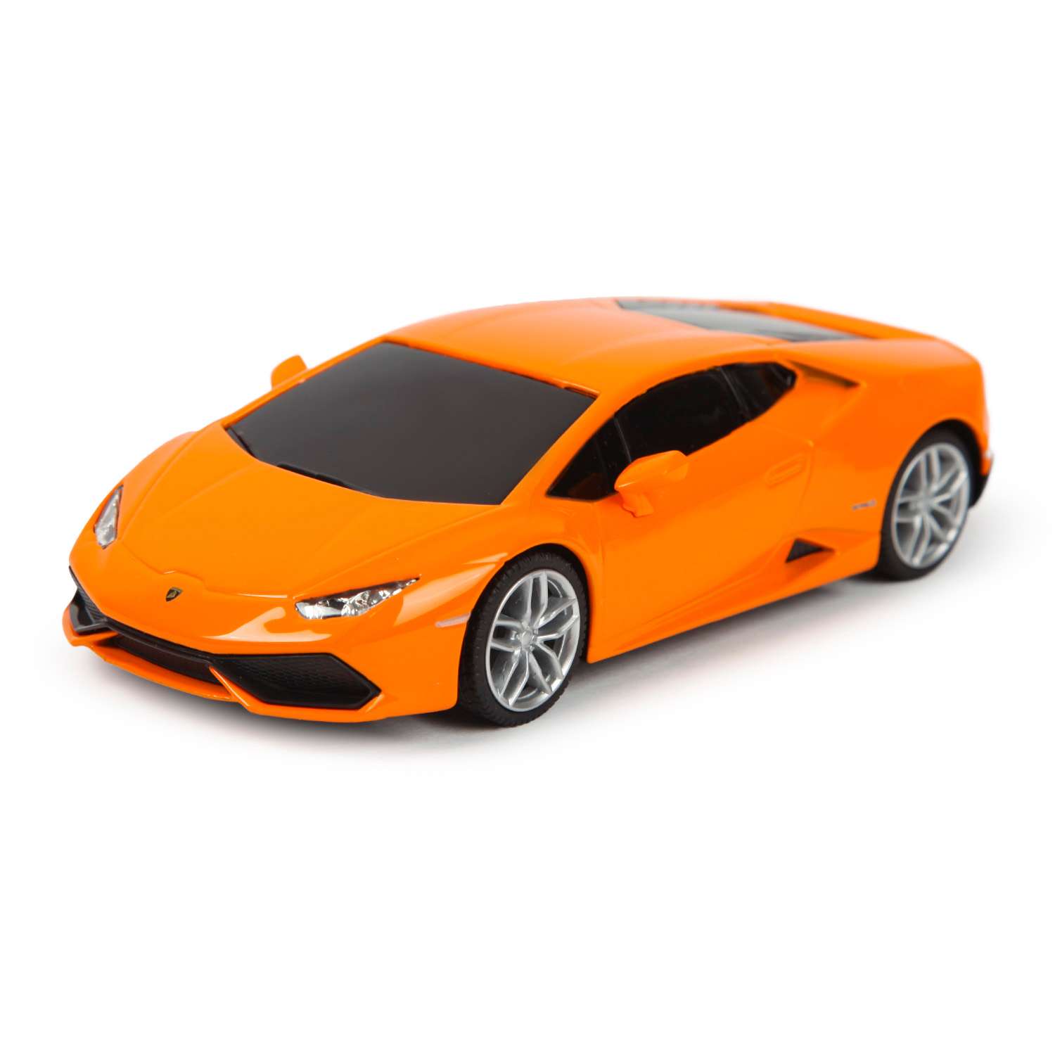 Машина MSZ 1:32 Lamborghini Huracan LP610-4 Оранжевая 68330 68330 - фото 1