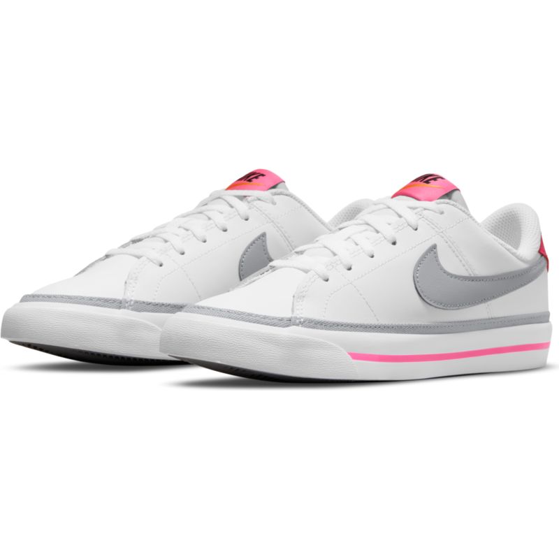 Кеды Nike DA5380-111 - фото 1