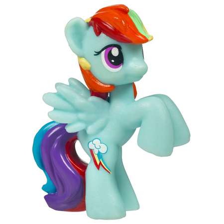 Пони My Little Pony 4,5 см в ассортименте