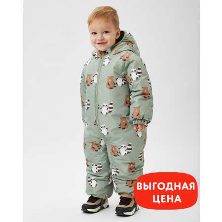 Комбинезон Baby Gо