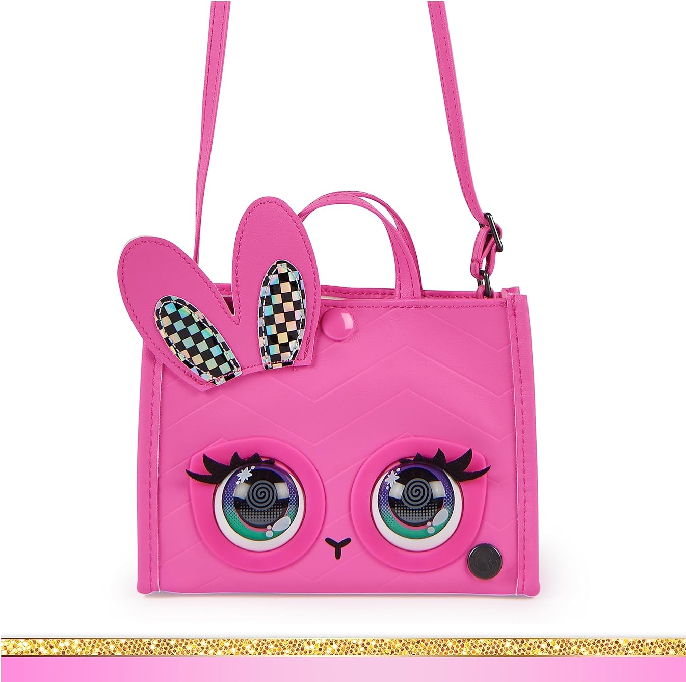 Сумка Purse Pets Кролик 6066782 купить по цене 2299 ₽ в интернет-магазине  Детский мир