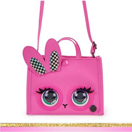 Сумка Purse Pets Кролик 6066782