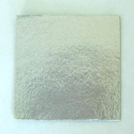 Ранозаживляющая повязка Нано-Асептика с серебром PAz-5x5