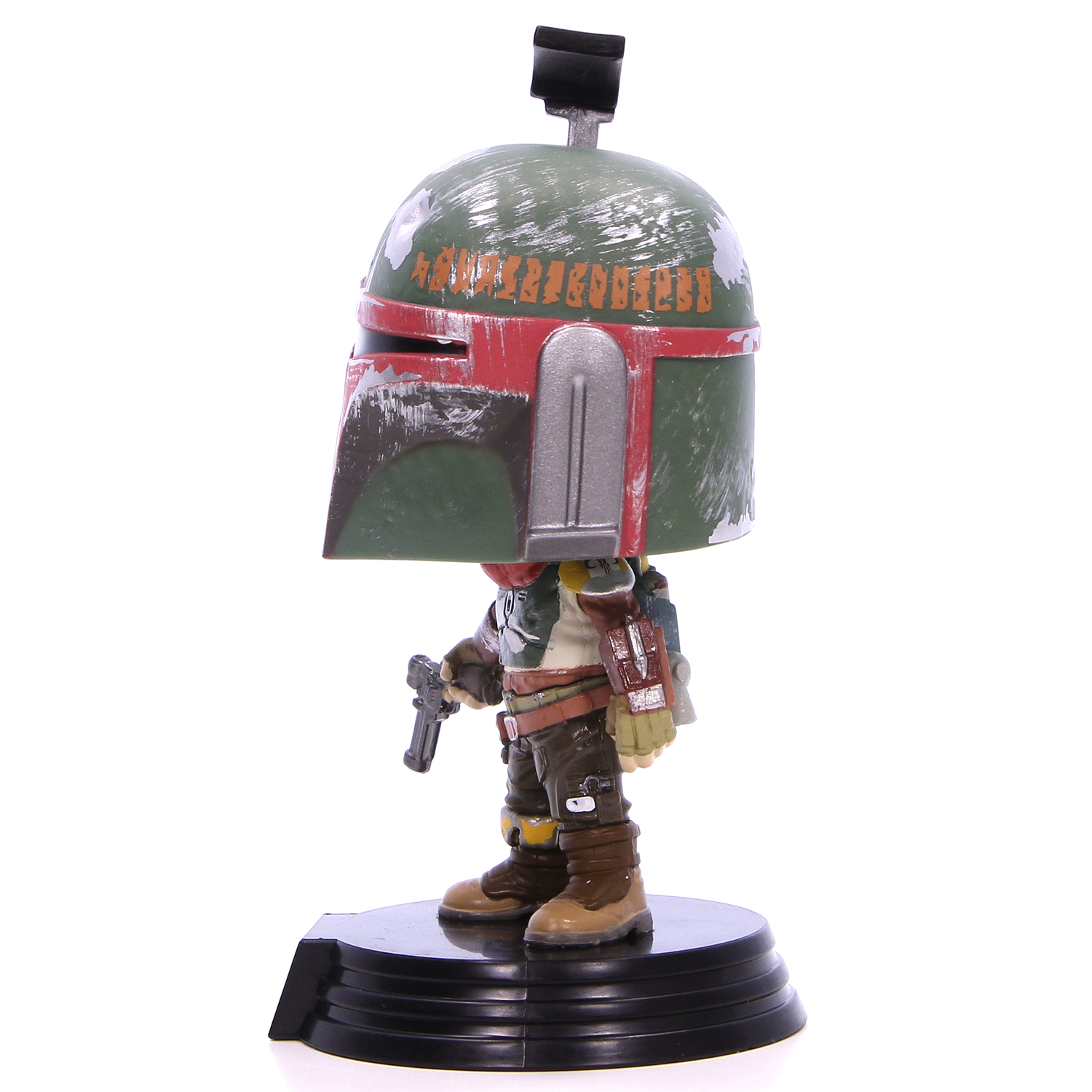 Игрушка Funko Funko Star Wars Mandalorian Cobb Vanth 54522 Fun25491968 - фото 2