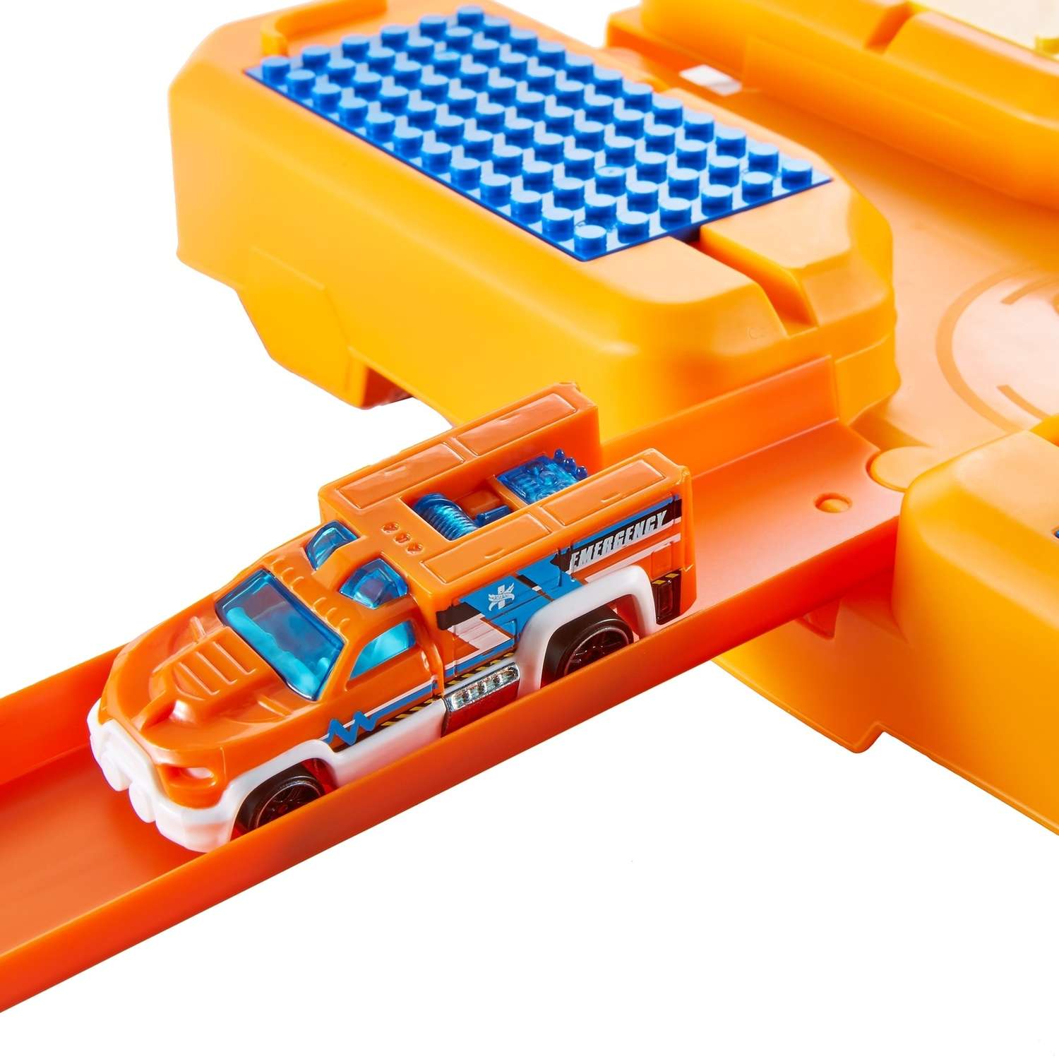 Трек Hot Wheels Игра без границ FLK89 - фото 10