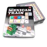 Настольная игра TACTIC Мексиканский поезд
