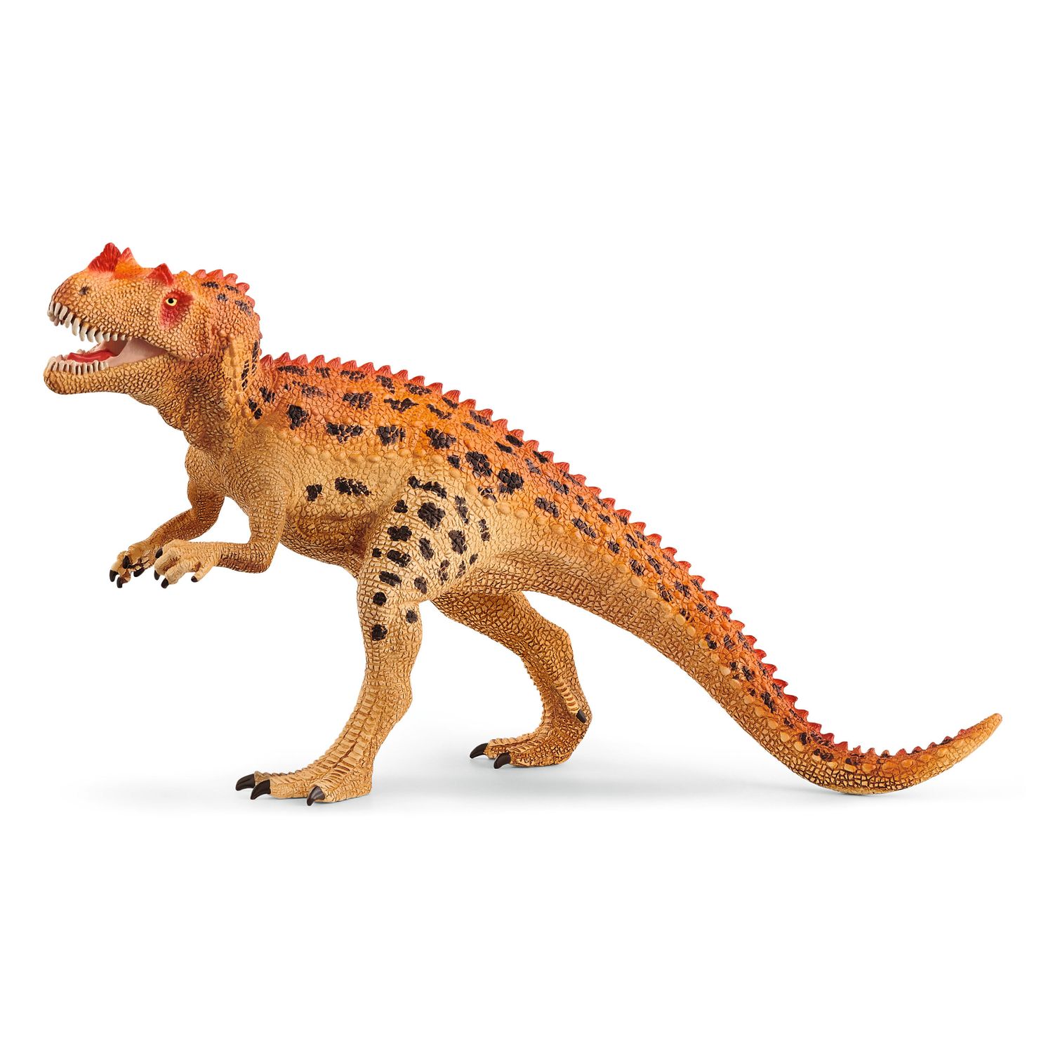 Фигурка SCHLEICH Цератозавр 15019 - фото 1