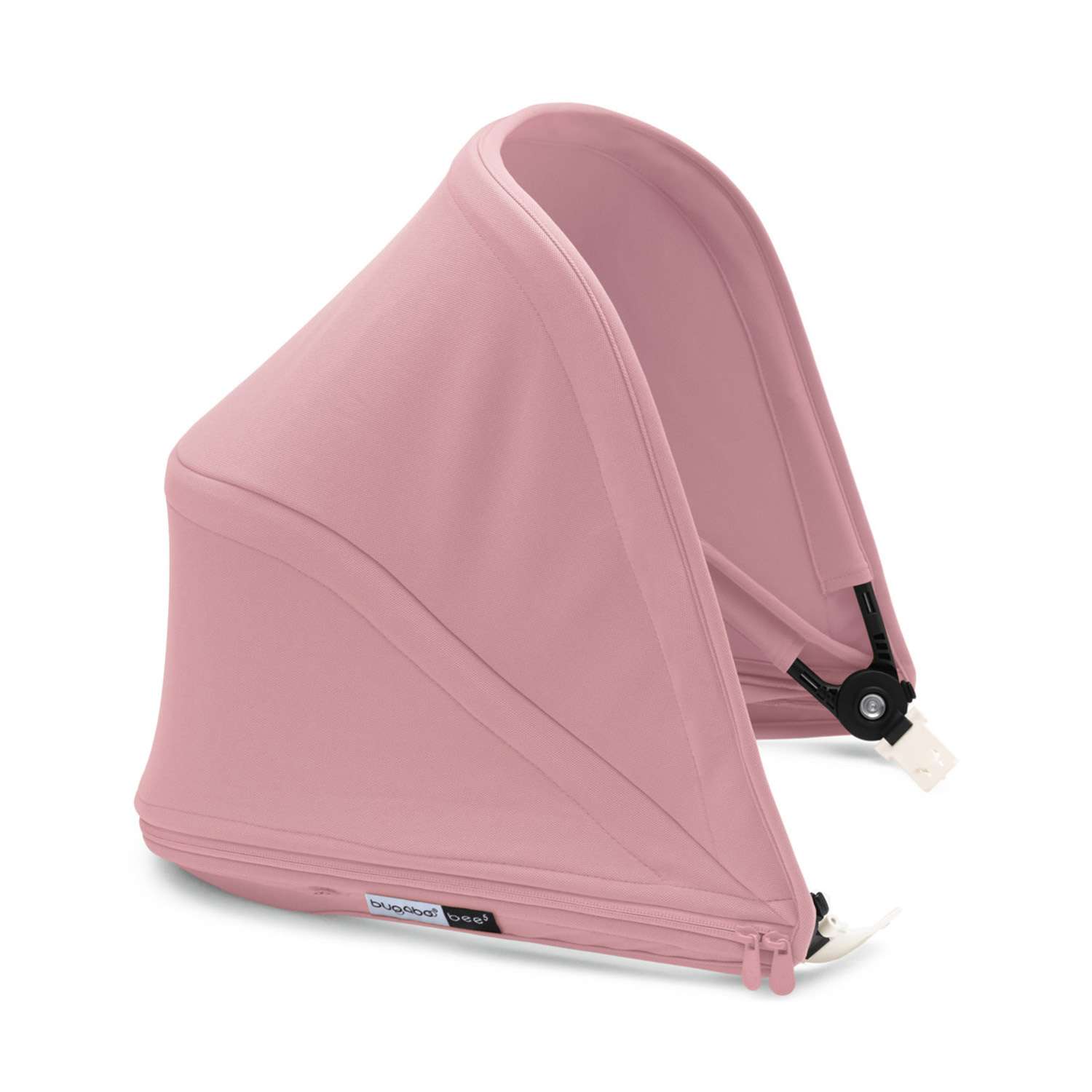 Капюшон для коляски Bugaboo Bee 5 сменный Soft Pink 500227SP01 500227SP01 - фото 1