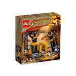 Конструктор LEGO Indiana jones