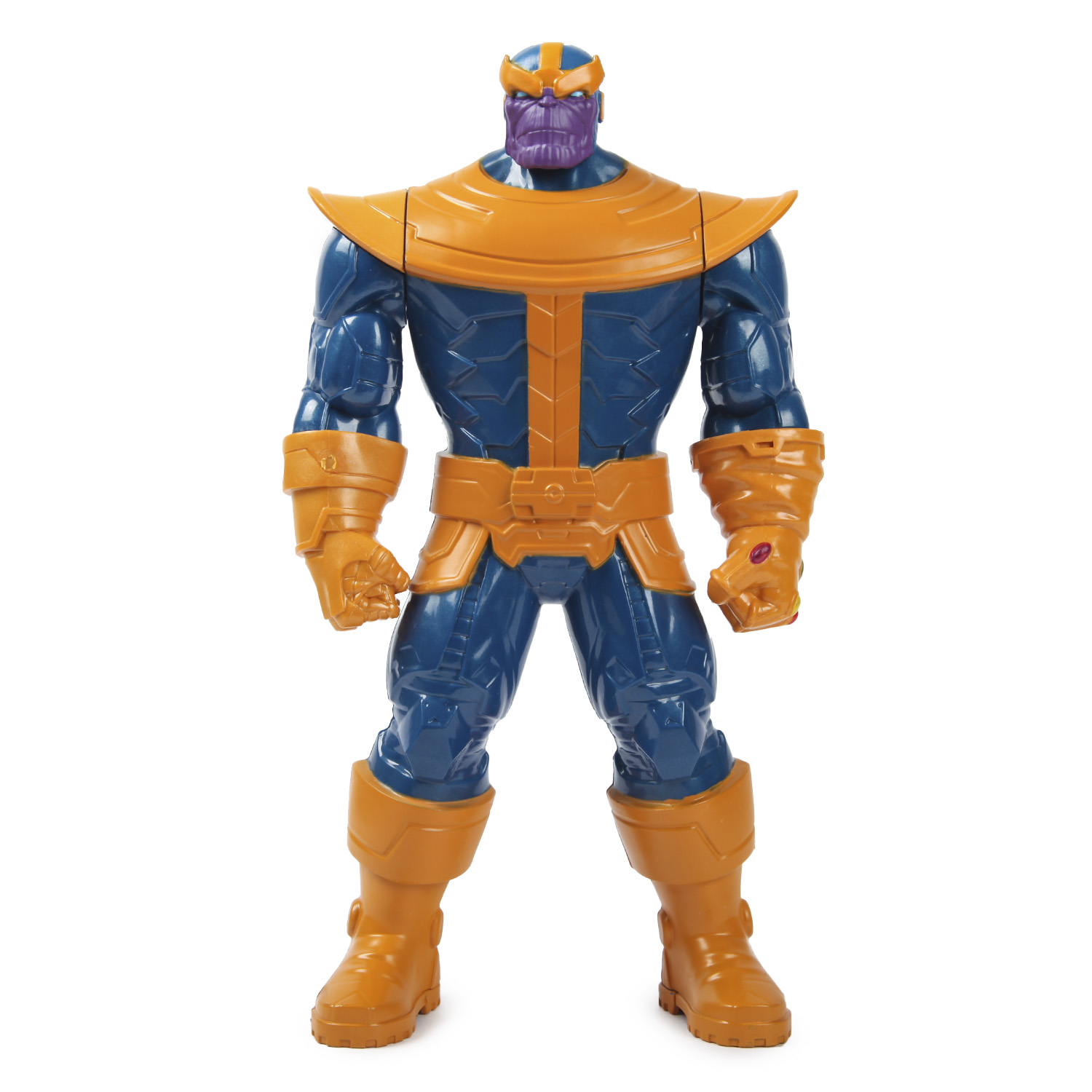 Фигурка Hasbro(Marvel) Мстители Танос E78215L8 - фото 1