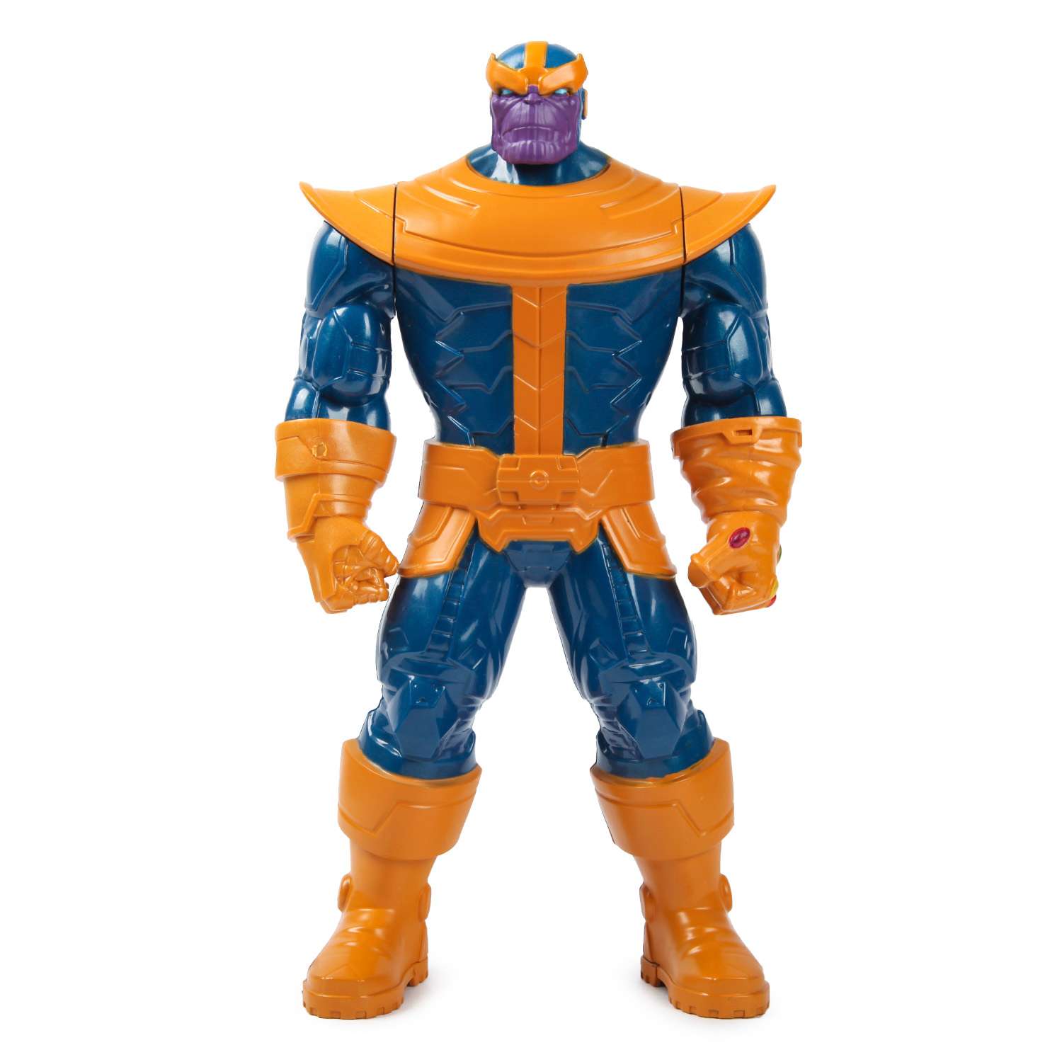 Фигурка Hasbro(Marvel) Мстители Танос E78215L8 - фото 1