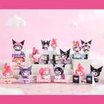 Фигурка POP MART Sanrio characters Sweet Besties коллекционная в ассортименте 44268