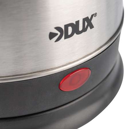 Чайник электрический DUX 1800 мл 1850 Вт