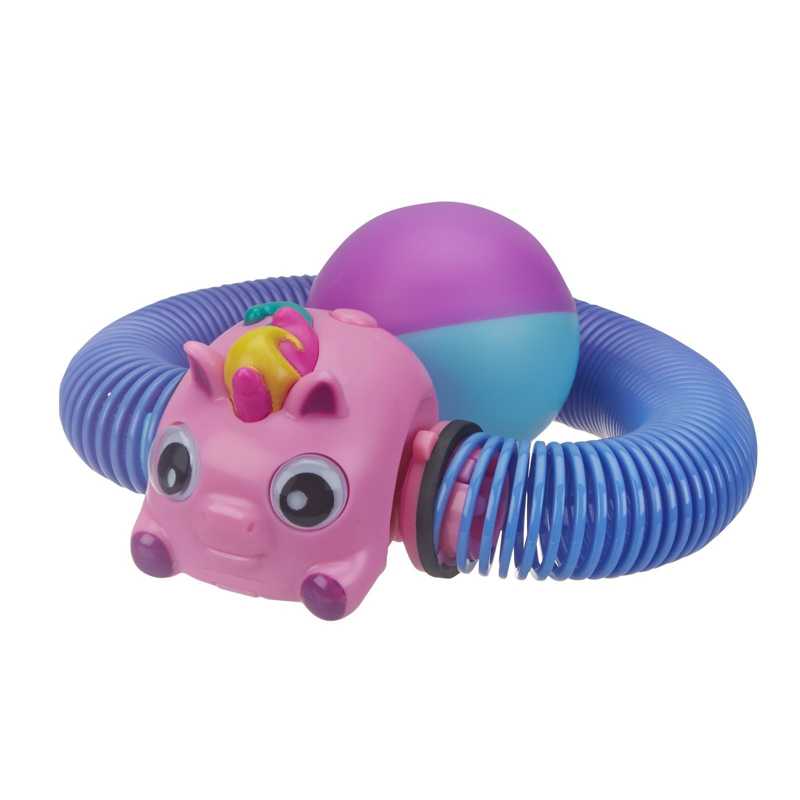 Игрушка Zoops Zoops Единорог E6236EU4 - фото 4