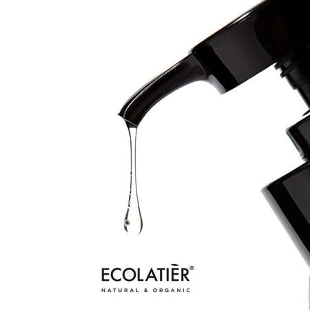 Жидкое мыло для рук Ecolatier Urban Базилик кухонное 600 мл
