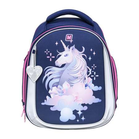 Рюкзак школьный MAGTALLER Unicorn Ünni