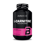 L-Карнитин BiotechUSA L-Carnitine 60 таблеток