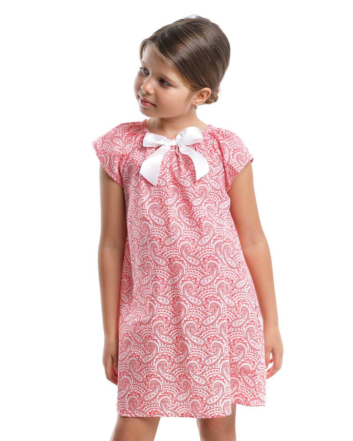 Платье Mini-Maxi 7898-1 - фото 1