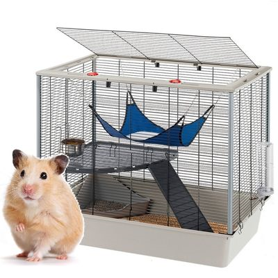 Besazw hamster cage hotsell