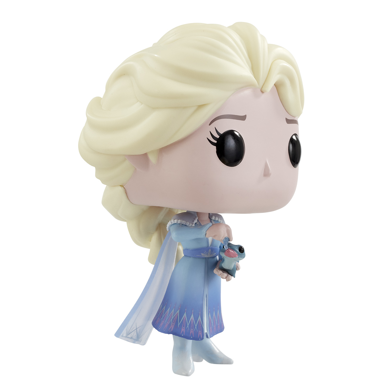 Игрушка Funko Pop Disney Frozen 2 Elsa Salamander Fun254930 - фото 5