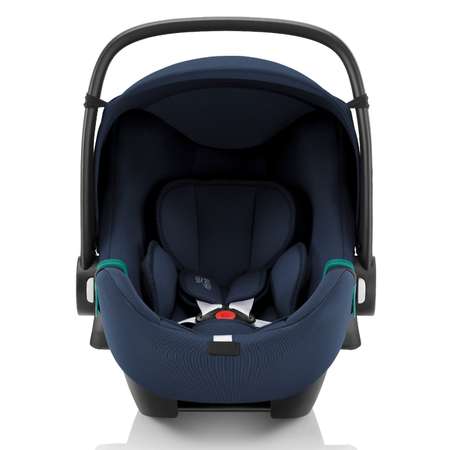 Автокресло Britax Roemer BABY-SAFE 3 i-SIZE Indigo Blue