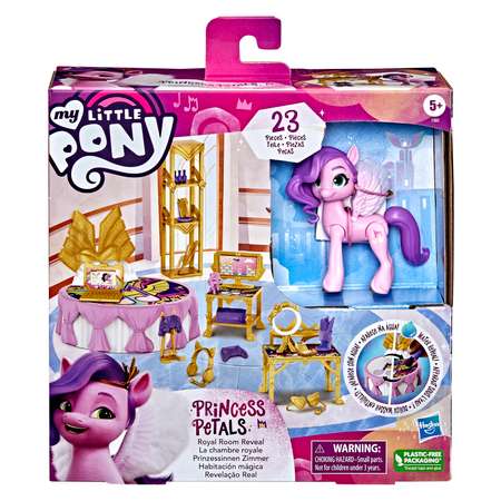 Игровой набор My Little Pony