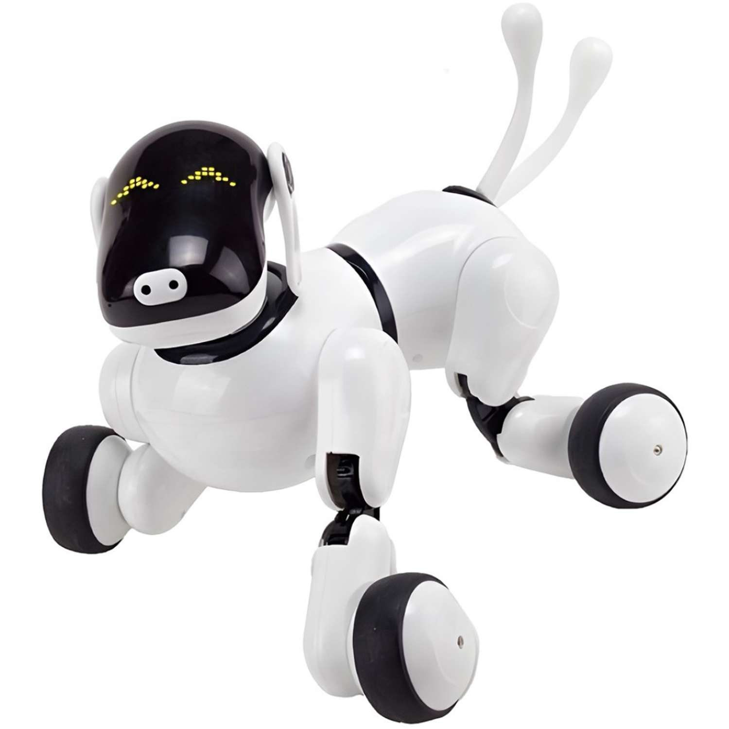 Интерактивная собака Helios робот PuppyGo Helimax - фото 1