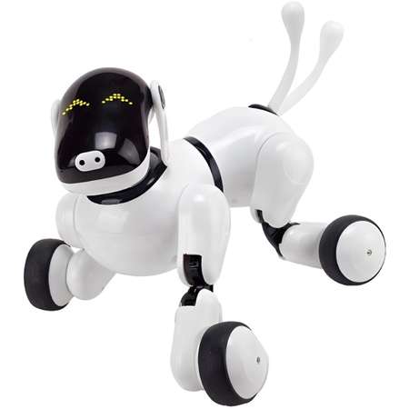 Интерактивная собака Helios робот PuppyGo Helimax