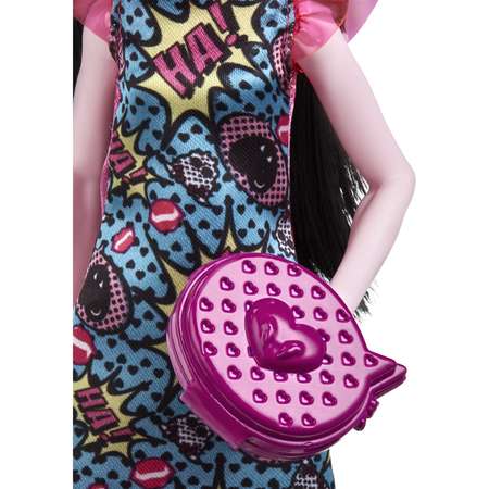 Кукла Monster High Дракулаура FJJ16