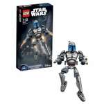 Конструктор LEGO Constraction Star Wars Jango Fett™ (75107)