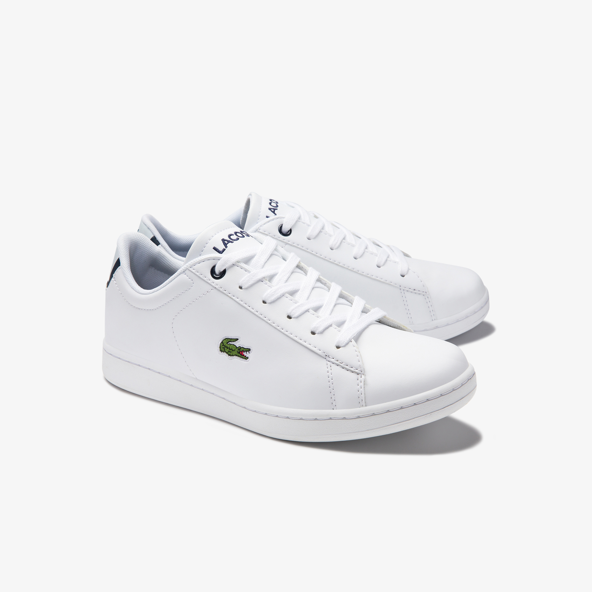 Кеды Lacoste 733SPJ1003042 - фото 1