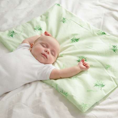 Подушка для младенцев Amarobaby Night Dream ABDM-4002-B