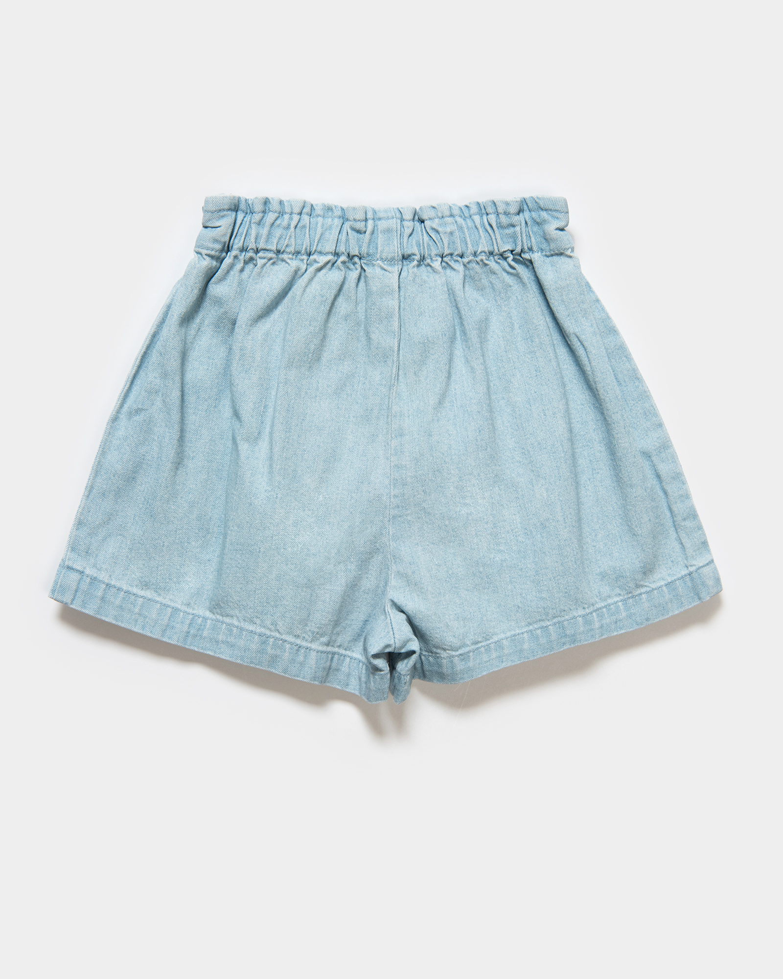 Юбка-шорты Baby Gо S25BG4-GBP-49ig-55 - фото 3