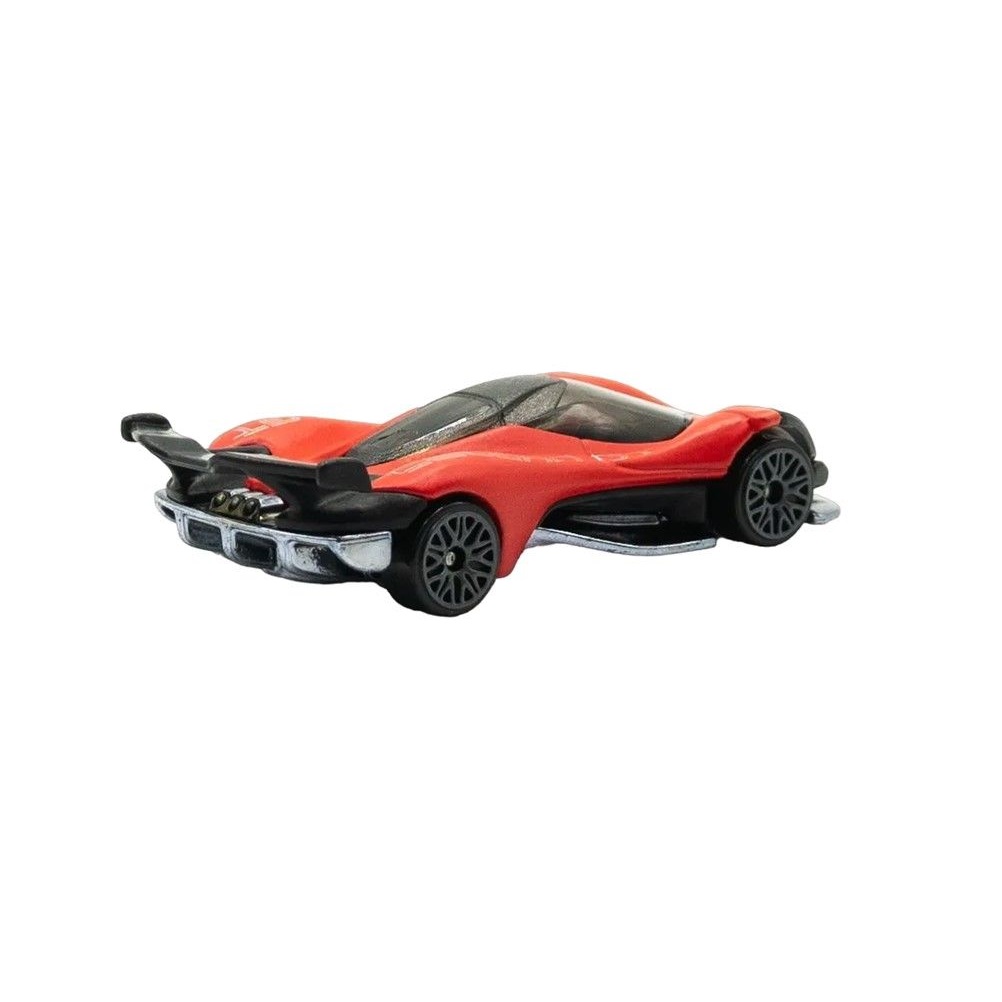 Автомобиль Hot Wheels CELERD GT 63163 - фото 3