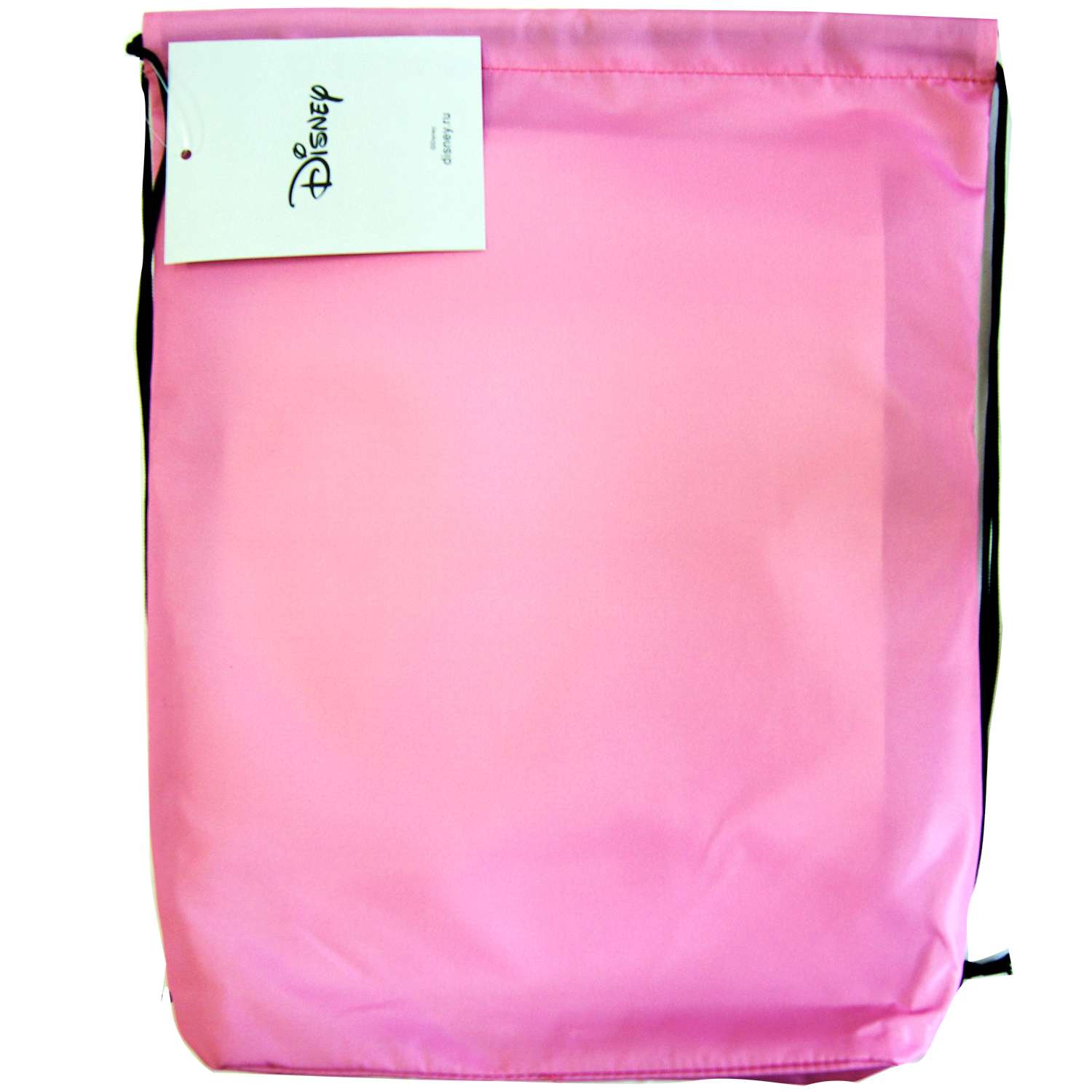 Сумка-торба Elisir ярко розовая - фото 4
