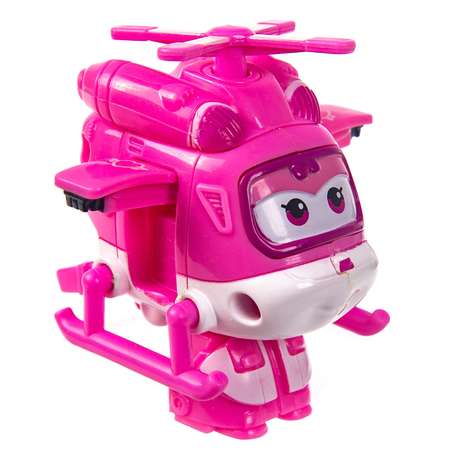 Трансформер Super Wings Диззи мини EU710040