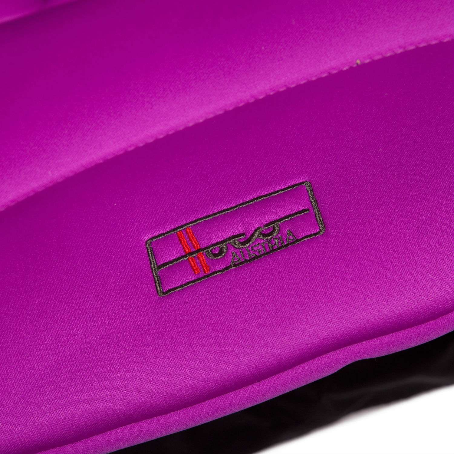 Прогулочная коляска HOCO Mikra Purple - фото 9