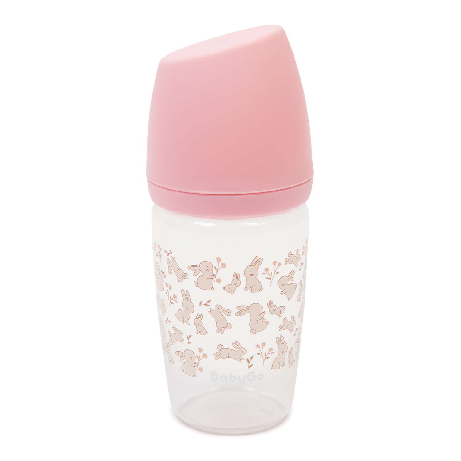 Бутылочка BabyGo 150 мл 1 шт. - фото 1