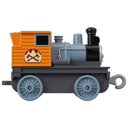 Игрушка Thomas & Friends Трек Мастер Паровозик Дэш GDJ44