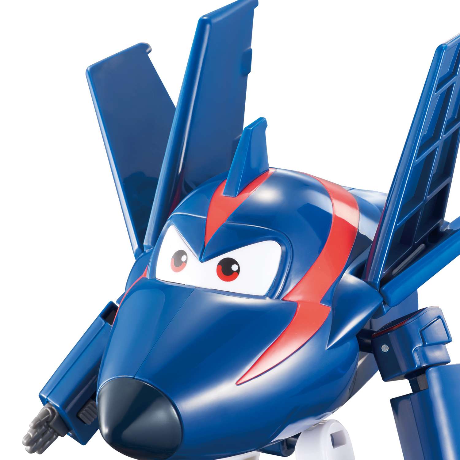 Трансформер Super Wings Чейс EU720223 EU720223 - фото 4