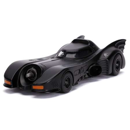 Набор Jada Toys Машинка и фигурка 1:32 1989 Batmobile 31704