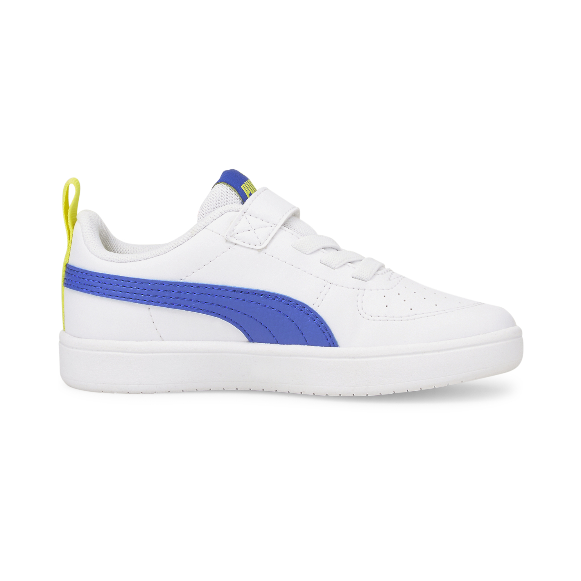 Кеды Puma 38583604 - фото 4