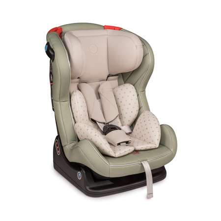 Автокресло Happy Baby Passenger V2 0-25 кг