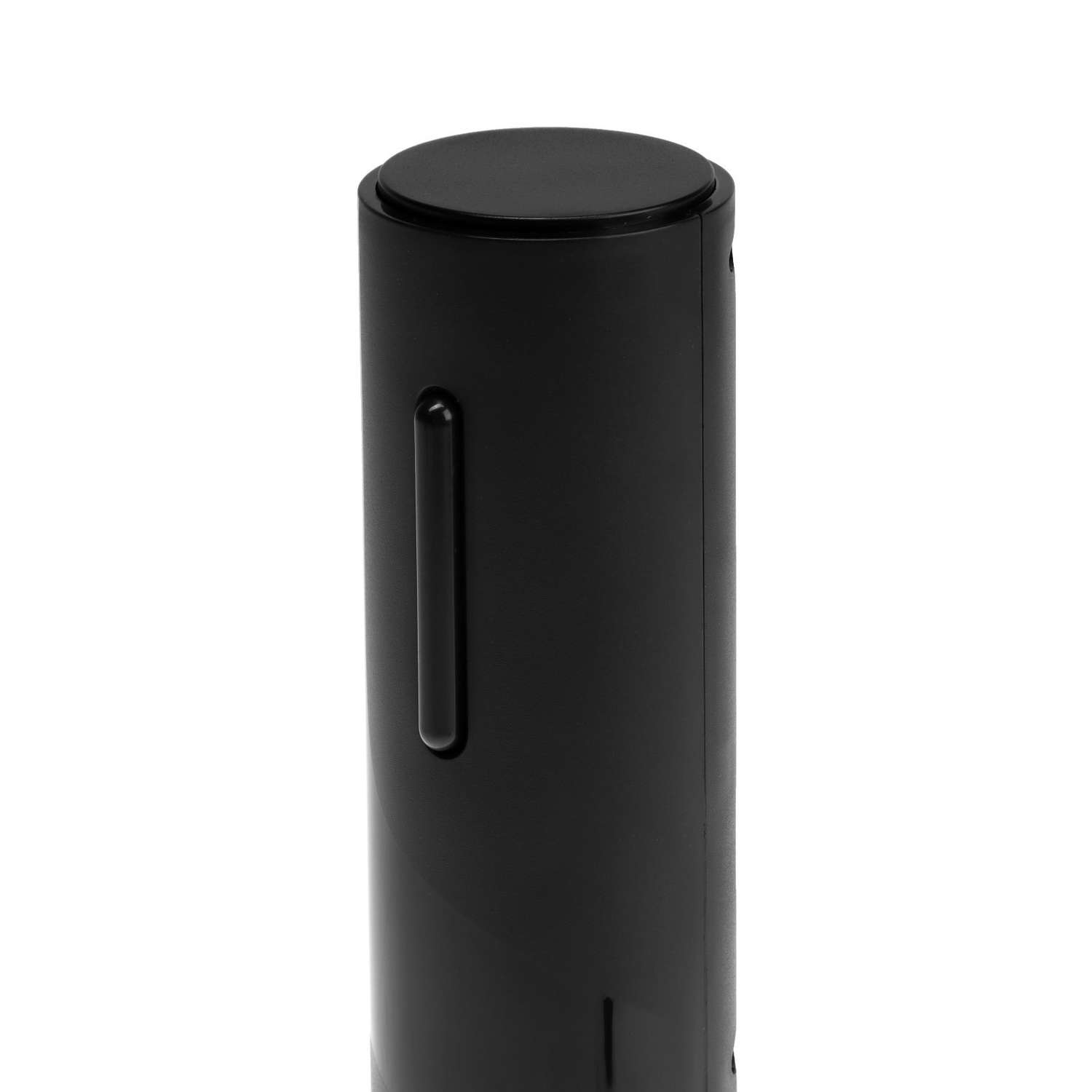 Штопор Luazon Home электрический LSH-03 от USB пластик черный - фото 6