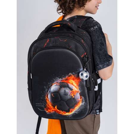 Рюкзак School Stantard