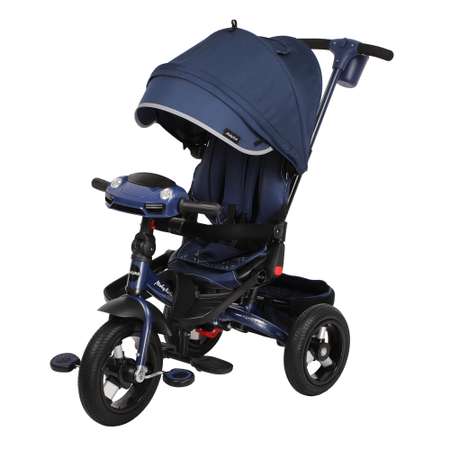 Велосипед Moby Kids Leader 360 12х10 Air Car