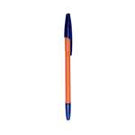 Ручка шариковая ErichKrause R-301 orange