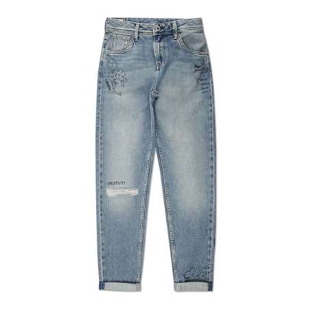 Джинсы Pepe Jeans London