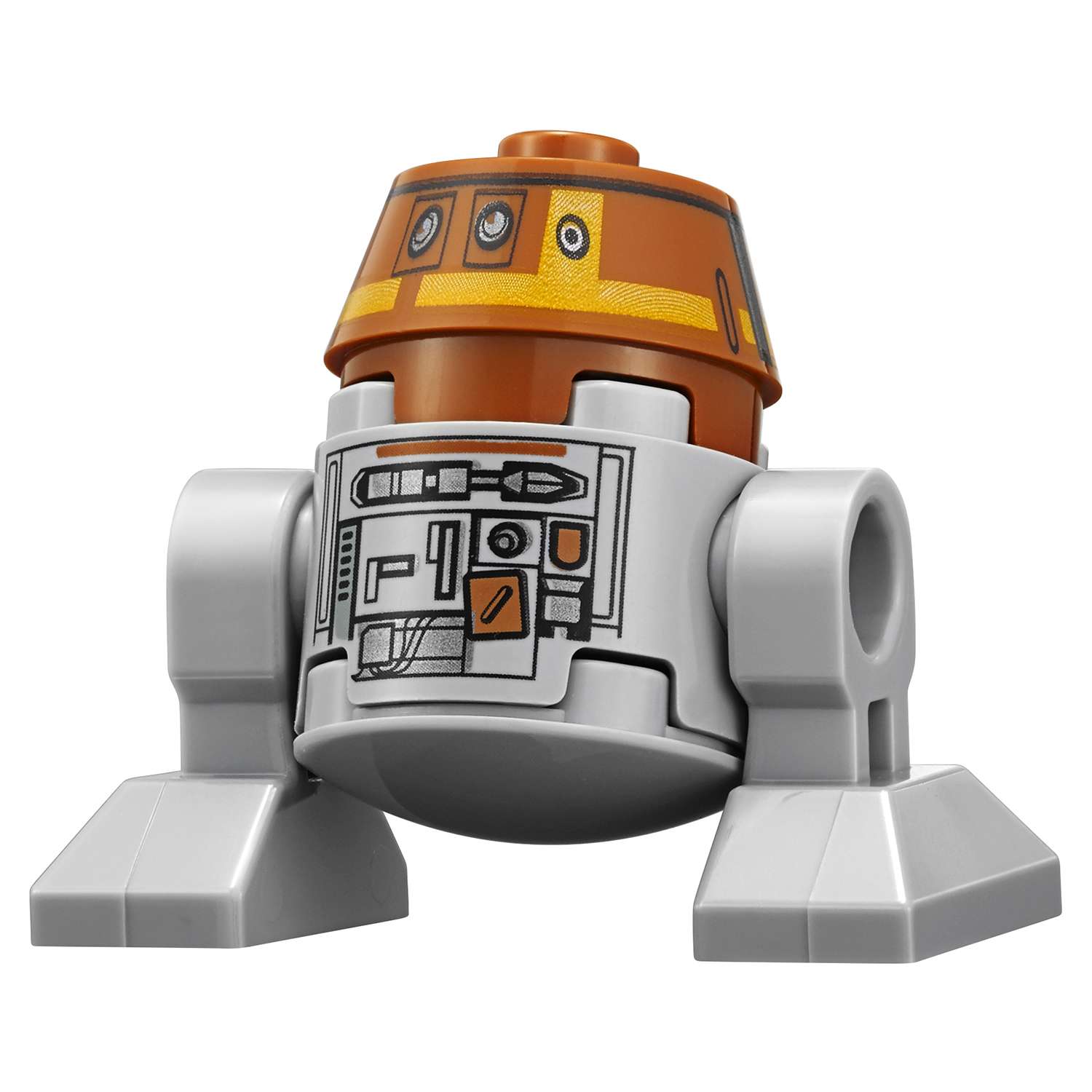Конструктор LEGO Star Wars TM Фантом (75170) - фото 11