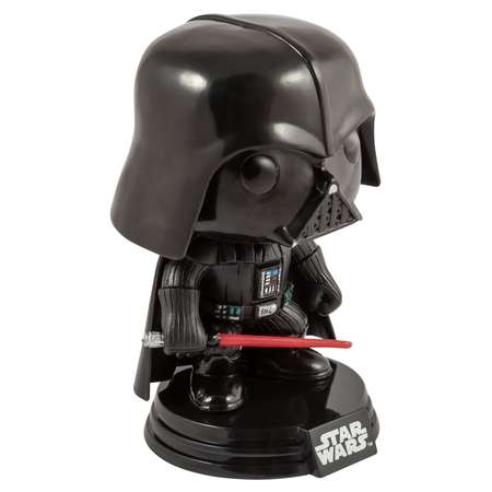 Фигурка Funko Pop bobble Star Wars Darth Vader